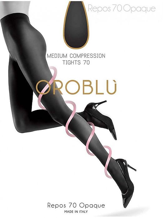 Oroblu Repos 70 Opaque