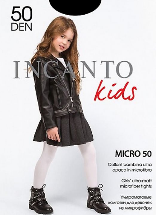 Incanto Micro 50