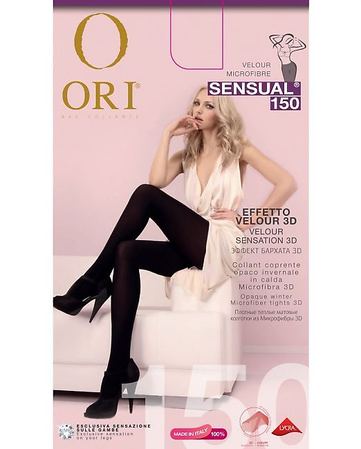Колготки Ori Sensual 150