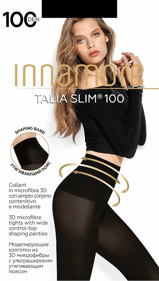 Innamore Talia Slim 100