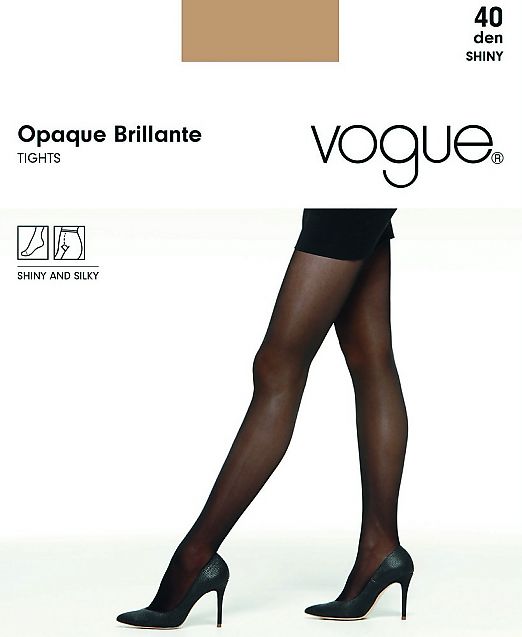 Vogue Opaque Brillante 40