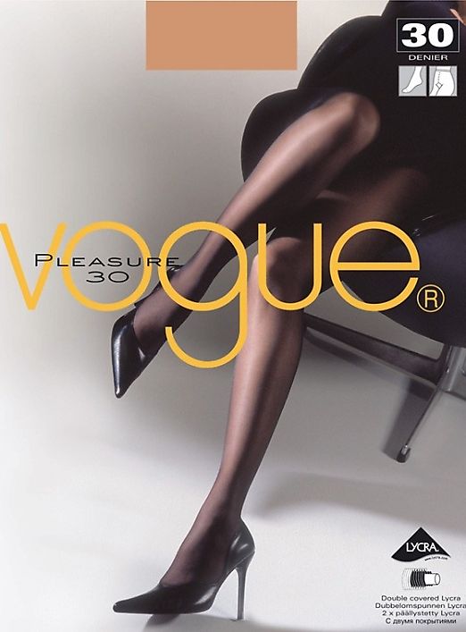 Vogue Pleasure 30