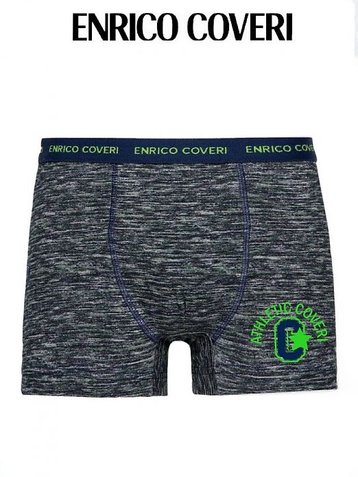 Enrico Coveri EB 4057 Boy Boxer