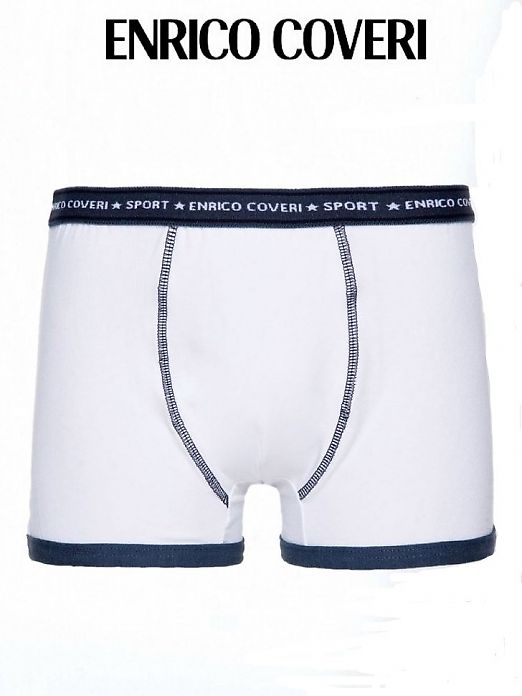 Enrico Coveri EB 4058 Boy Boxer