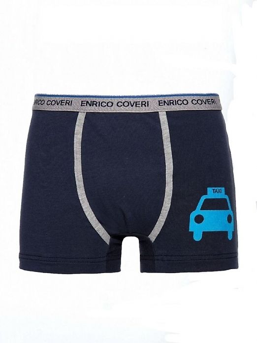 Enrico Coveri EB 4059 Junior Boxer