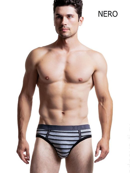 X-File Riga Slip