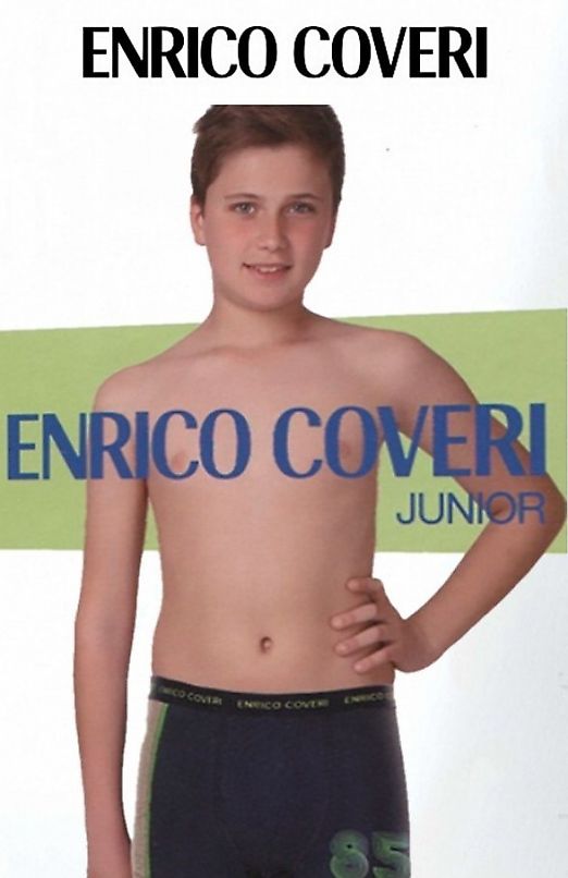 Enrico Coveri EB 4056 Junior Boxer