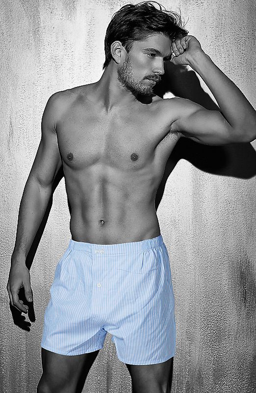 Enrico Coveri EB 1120 BOXER