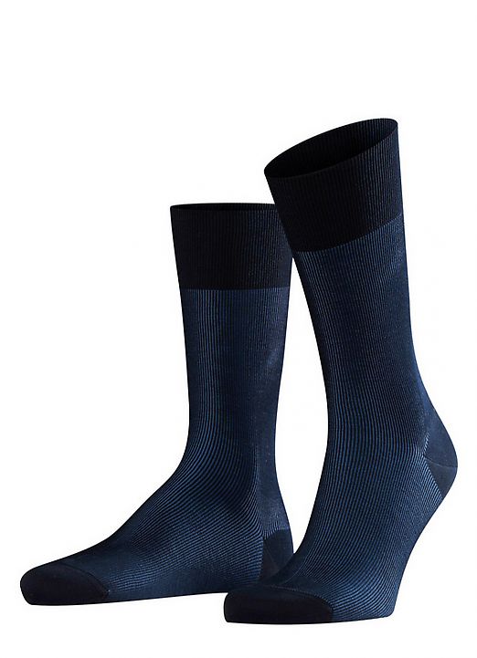 Falke Fine Shadow 13141 6370 Мужские носки Falke Fine Shadow 13141 6370