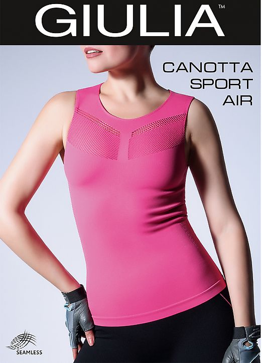 Giulia CANOTTA SPORT AIR