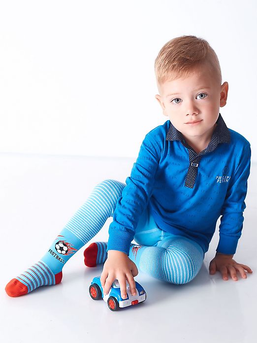 Giulia D020 Little Kids Boy