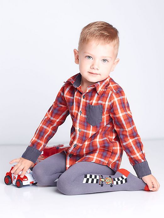 Giulia D019 KIDS BOY