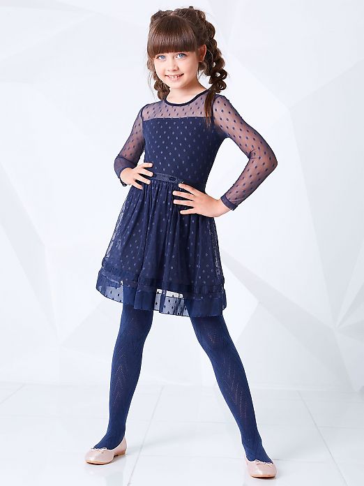 Колготы детские Giulia D027 Kids Giulia D027 Kids