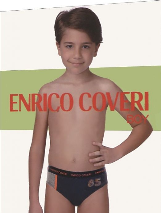 Enrico CoveriI ES 4056 Boy Slip