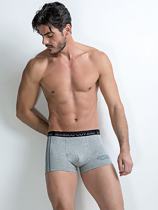 Enrico Coveri EB 1674 Uomo Boxer