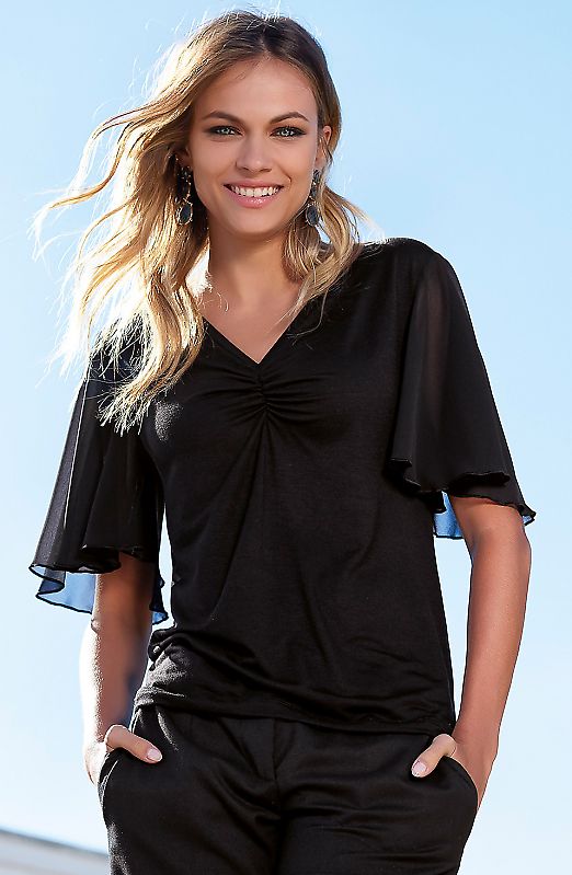 Jadea 4942 maglia