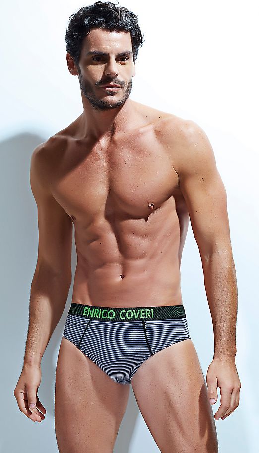 Enrico Coveri ES 1664 SLIP