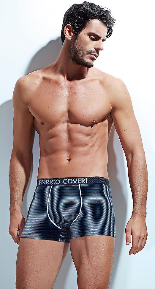 Enrico Coveri EB 1664 BOXER