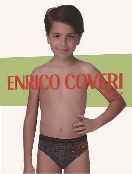 Enrico Coveri ES 4057 Boy Slip