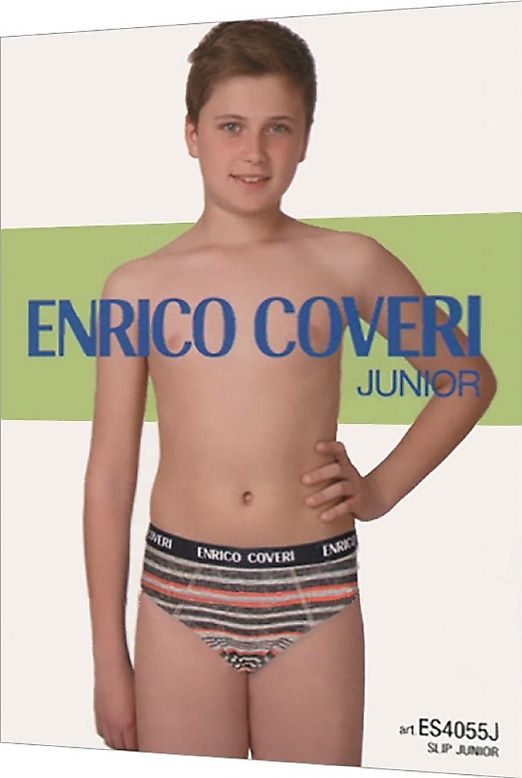 Enrico Coveri ES 4055 Junior Slip