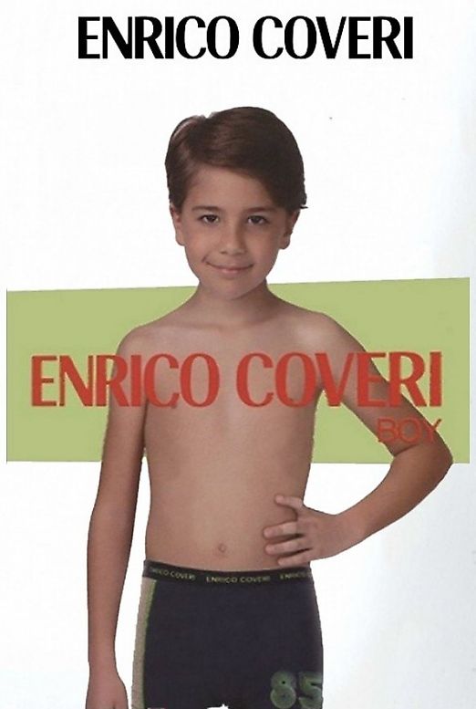 Enrico Coveri EB 4056 Boy Boxer