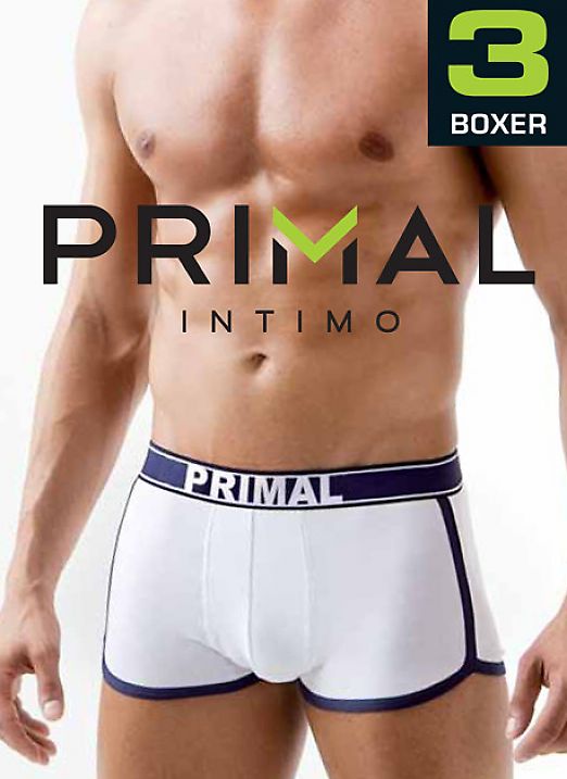 PRIMAL B3430 BOXER