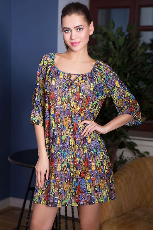 Mia-Mia Adelin 19215 Multicolor