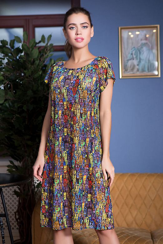 Mia-Mia Adelin 19216 Multicolor