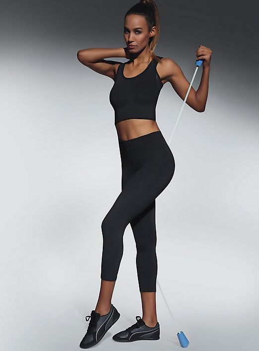 Bas Bleu Forcefit 70