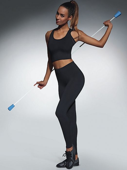 Bas Bleu Forcefit 90