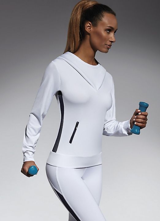Bas Bleu Imagin Blouse 200