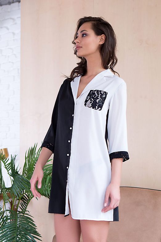 Mia-Mia Black&White 17606