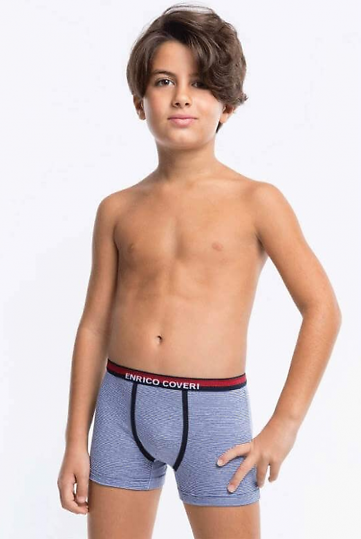 Enrico Coveri EB 4094 Boy Boxer