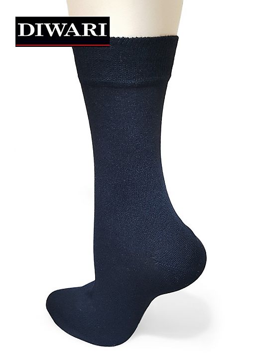DiWaRi Classic 7С-23СП (000 Черный)