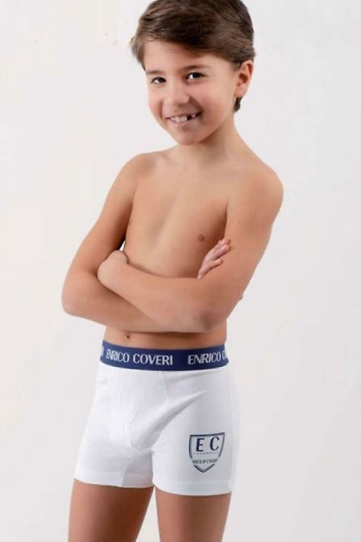 Enrico Coveri EB 4039 Boy Boxer