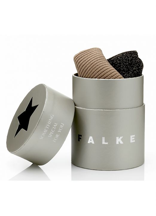 Falke Shiny Star Women Giftbox 49139