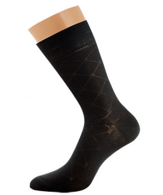 Мужские носки из бамбука Griff C4 Premium