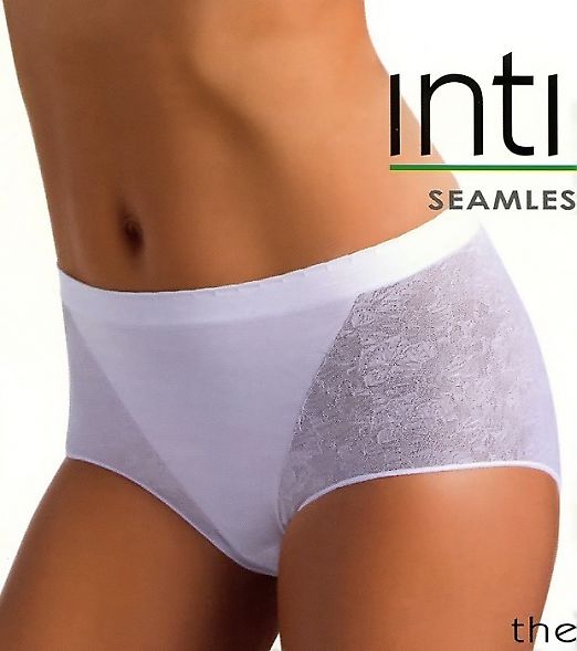 Intimidea Setificato Daily Culotte