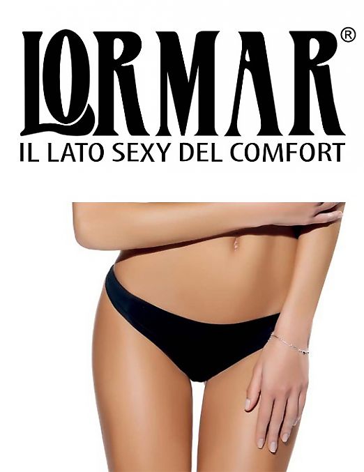 Lormar I-String