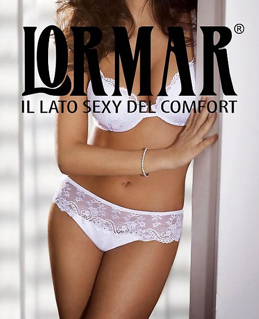 Lormar L08 Perizoma