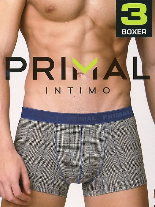 Primal B1004 Boxer (3 шт.)