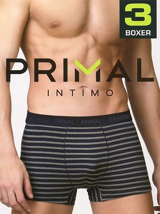 Primal B1006 Boxer (3 шт.)