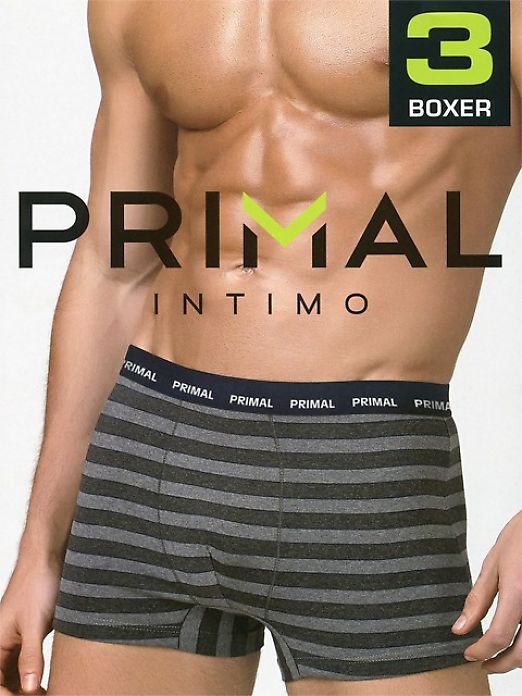 Primal B1007 Boxer (3 шт.)