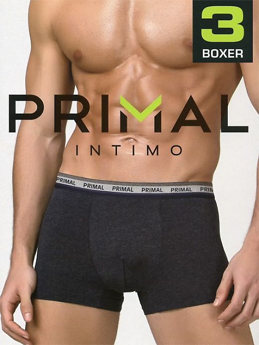 Primal B1008 Boxer (3 шт.)