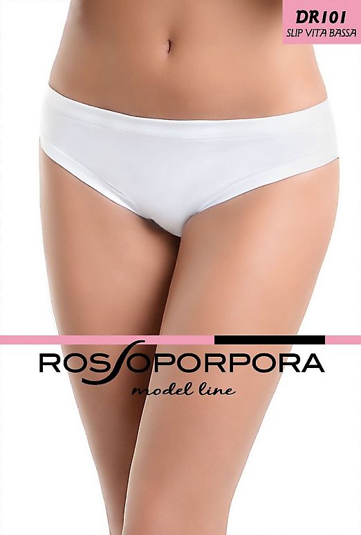 Rossoporpora DR 101 Slip Vita Bassa