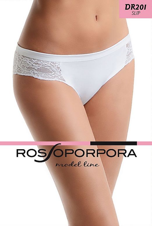 Rossoporpora Dr 201 Slip