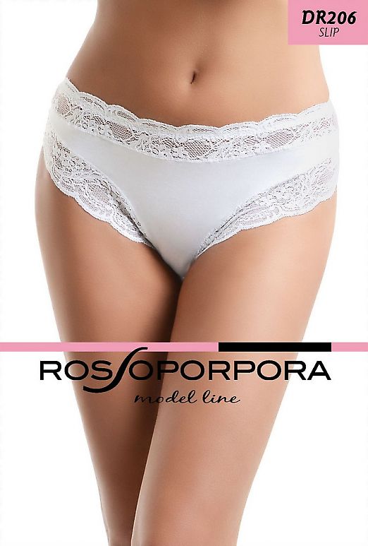 Rossoporpora DR 206 Slip