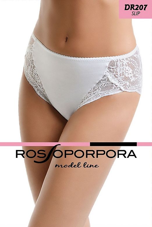 Rossoporpora DR 207 Slip