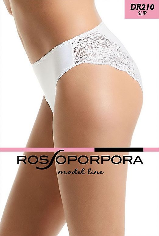 Rossoporpora DR 210 Slip