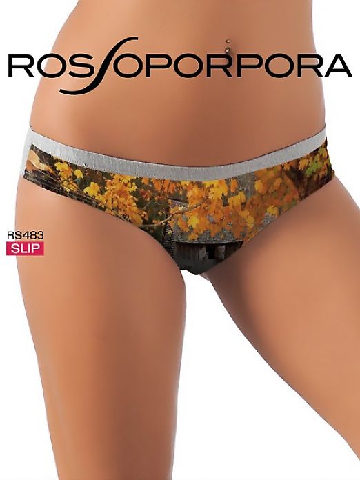 Rossoporpora RS483 Slip